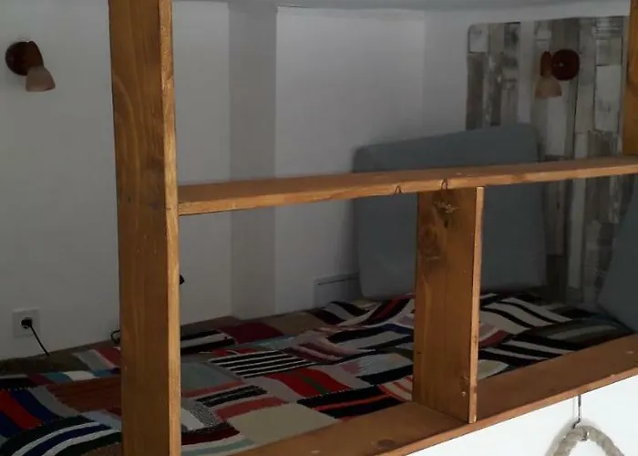 Hangulat Vendeghaz Apartmanok