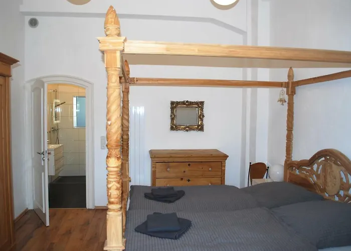 Altenbochumer Apartment
