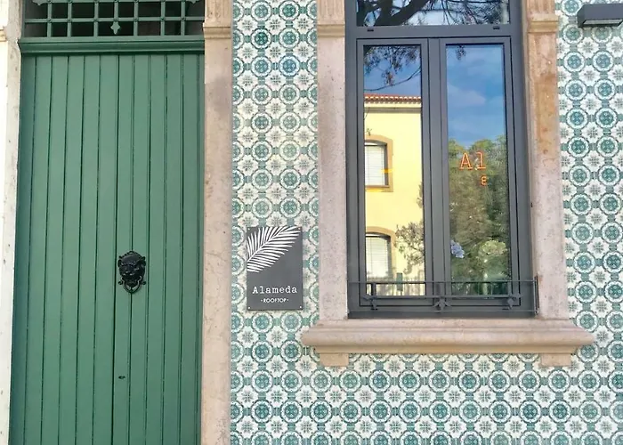 Alameda Exclusive House