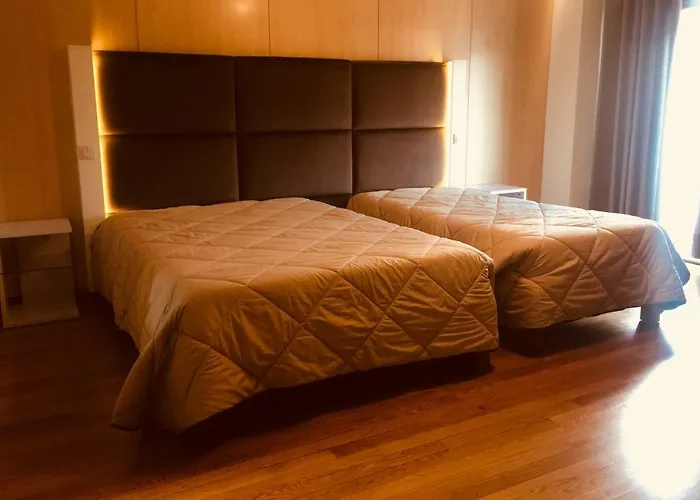 Hotel Europa