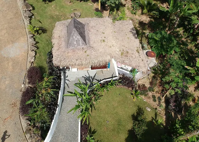 Uvita Bali Bosque Retreat
