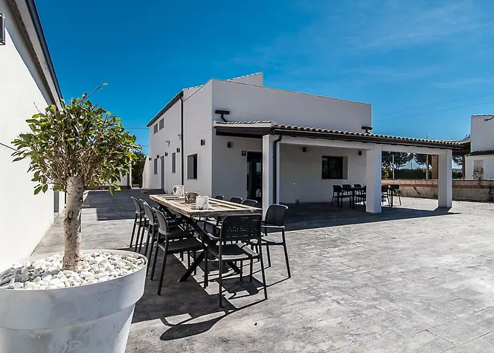 Casa La Vuelta