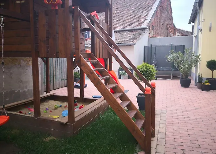 Korzo Apartman