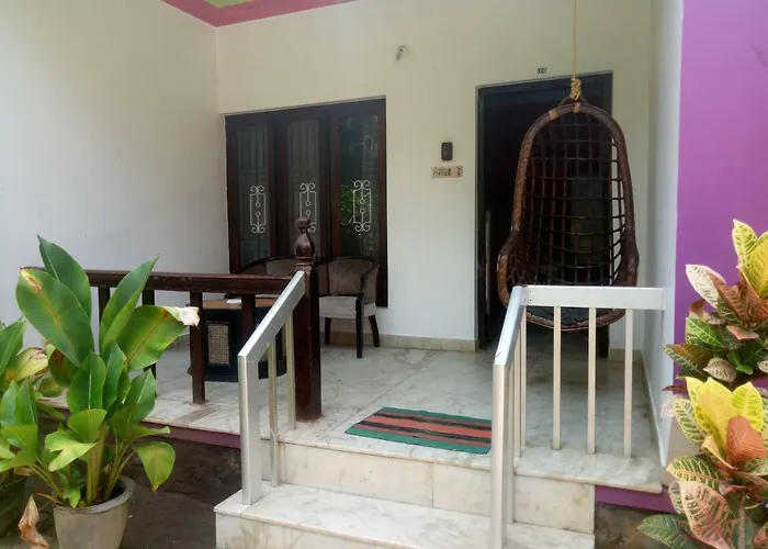 Wilson Ayurvedic Beach Resorts