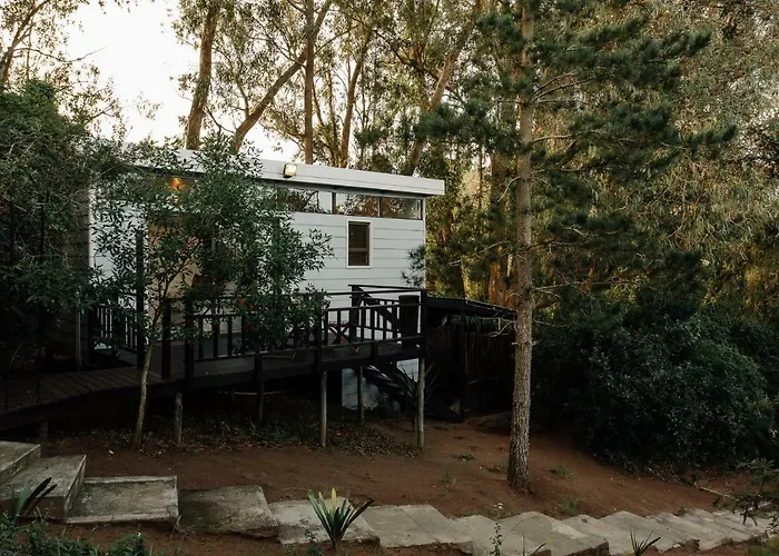 L'Auberge Country Hideaway