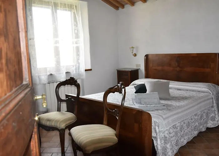 Casa Vacanze Porta Vecchia