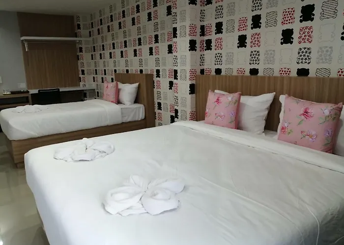 The Like Hotel