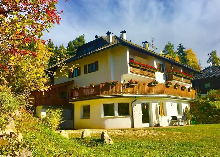 Residence Lärchenhäusl