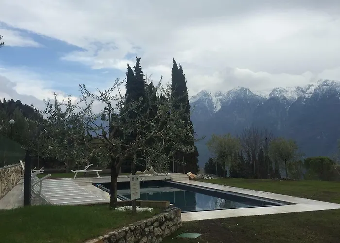 Verdeulivo Relax Home - Ruculi Hospitality