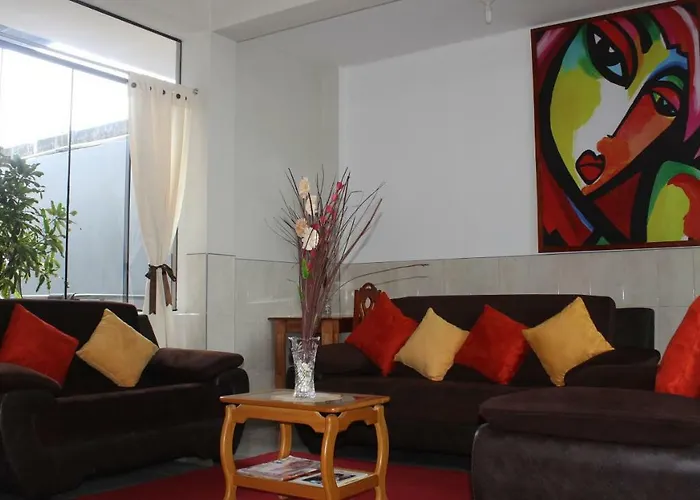 Hotel Rulman