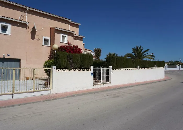 Villa Rosa