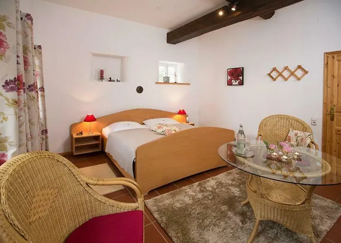 Davidshof, Bed & Breakfast
