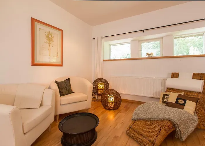 Davidshof, Bed & Breakfast