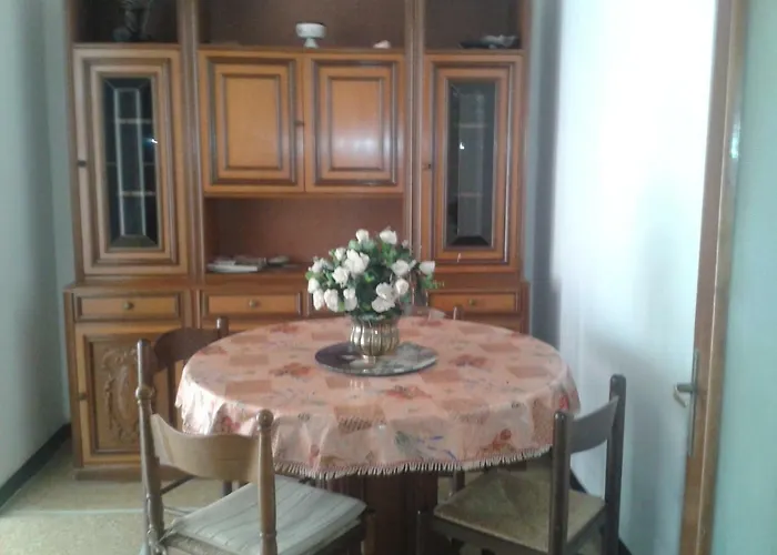 Casa Rina Appartamento