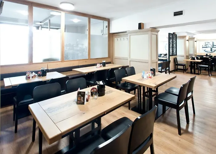Hotel Soudek