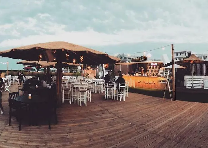 Hotel La Terrazza