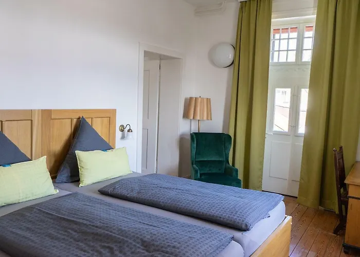 Altes Amtsgericht Oppenheim