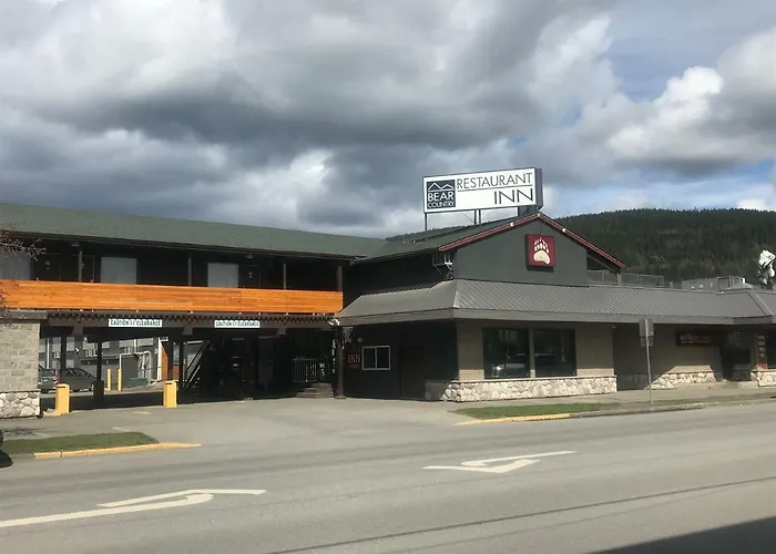 Bear Country Inn
