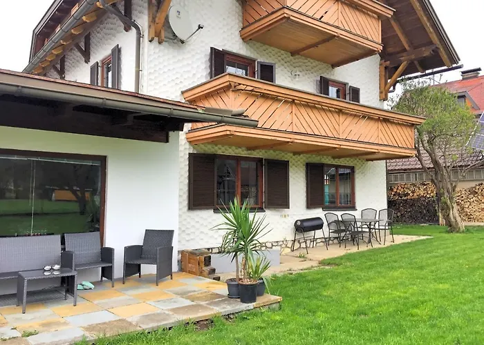 Parkweg Lodge