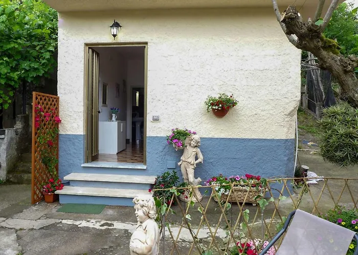 Holiday Home Il Piccolo Nocelleto By Interhome