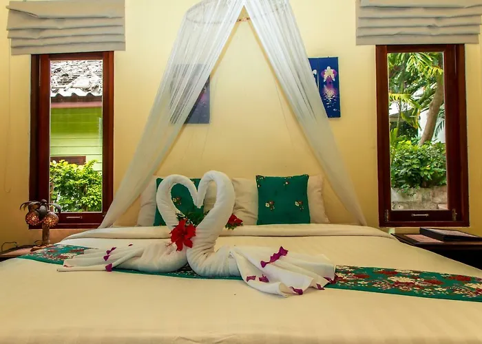 Loyfa Natural Resort