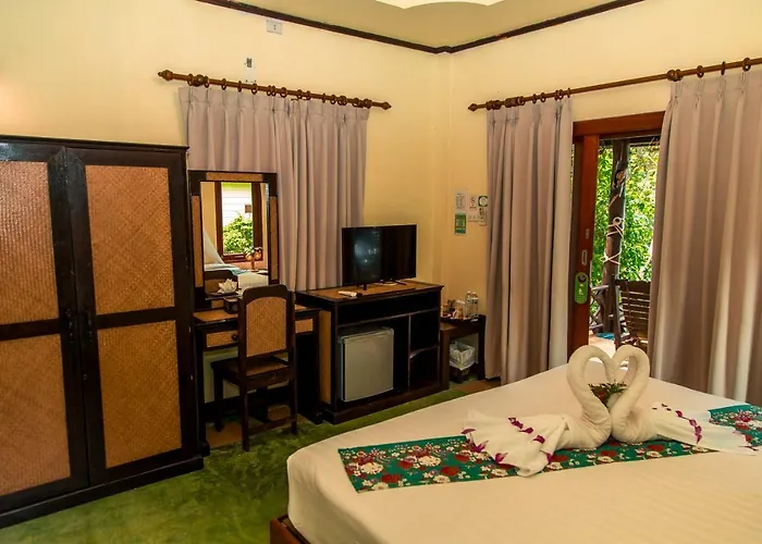 Loyfa Natural Resort