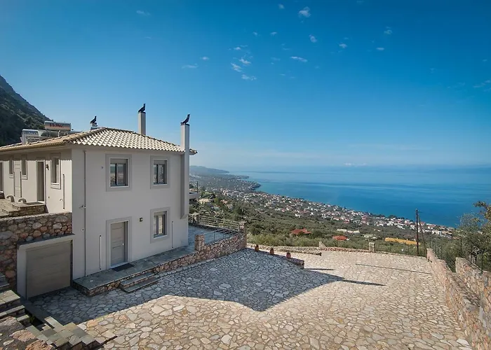 Bay View Guesthouses