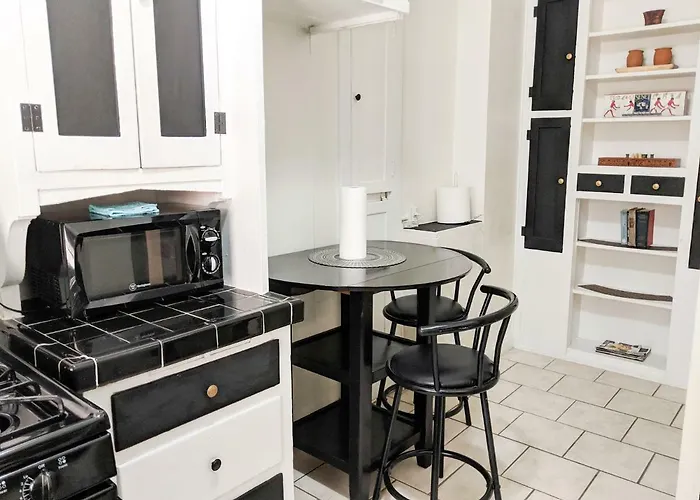 Casa Bonita Apartments