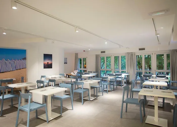 Casual De Las Olas San Sebastian By Casual Hoteles