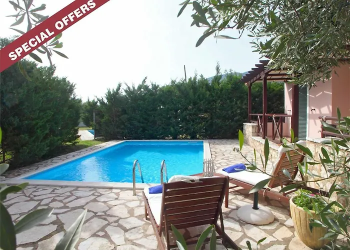 Echinades Resort