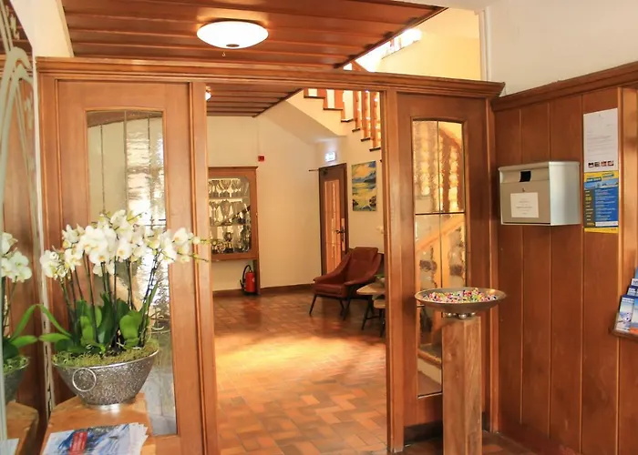 Hotel Alpenland