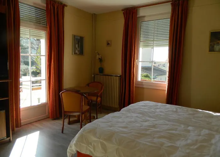 Hotel La Caravelle