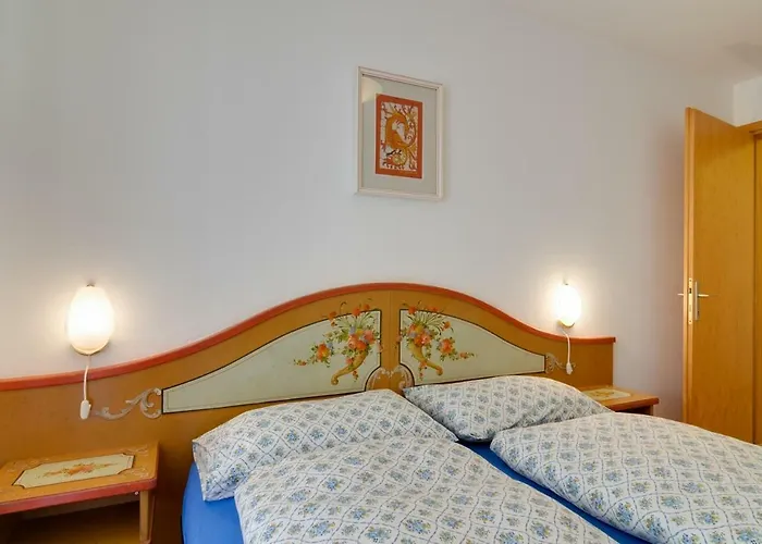 Appartamenti Cesa Maria Mountain Hospitality