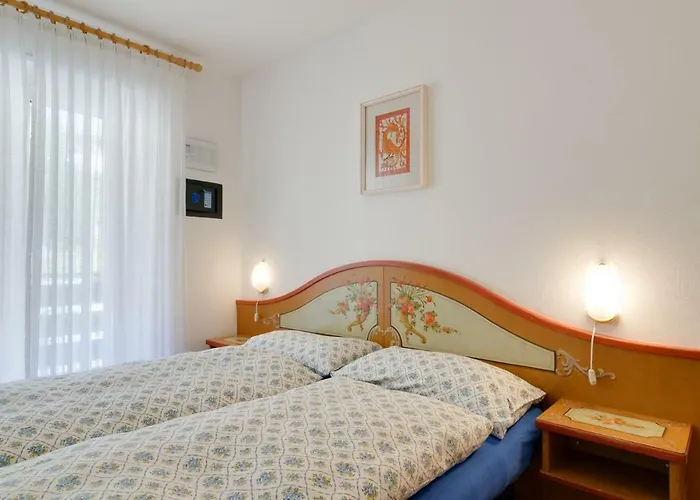 Appartamenti Cesa Maria Mountain Hospitality
