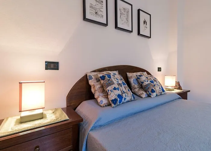 Residenza Maria Antonia - Historical Suite