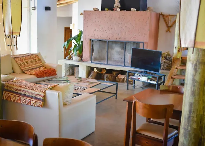 Hotel Spa Terrazas Del Uritorco