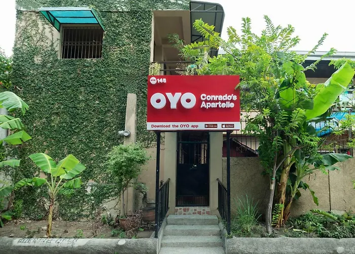 Conrado'S Apartelle