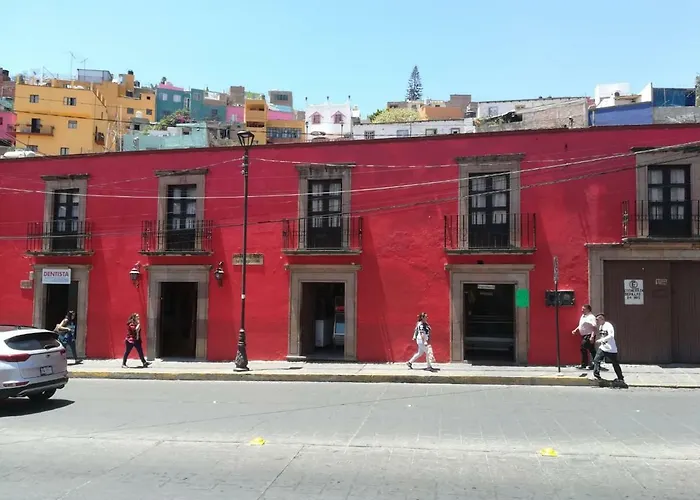 Hotel Dos Rios