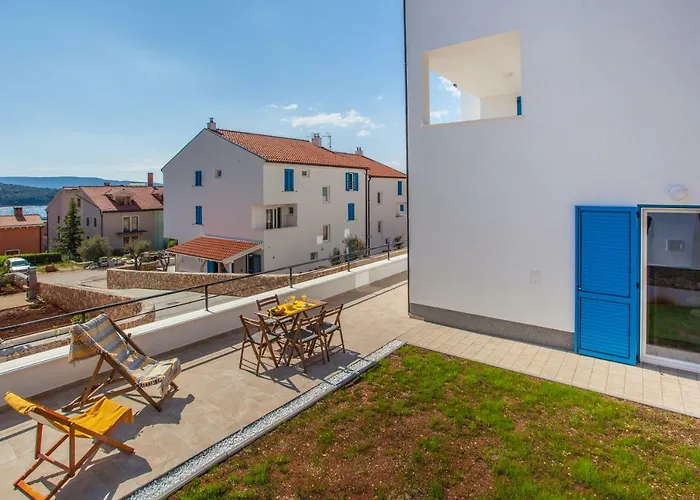 Apartment D