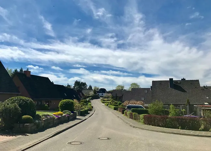 Ferienwohnung Emmi