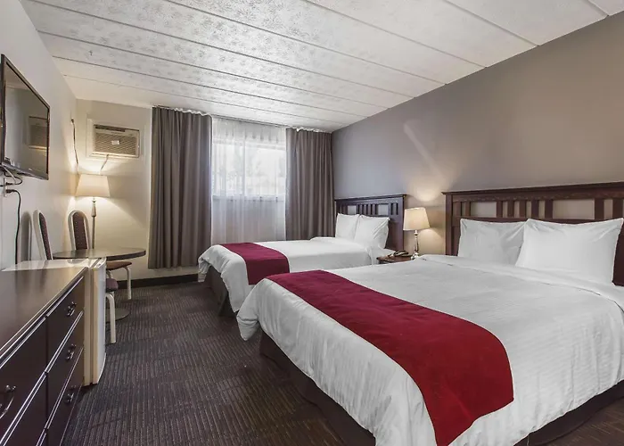 Hotel Le Principal