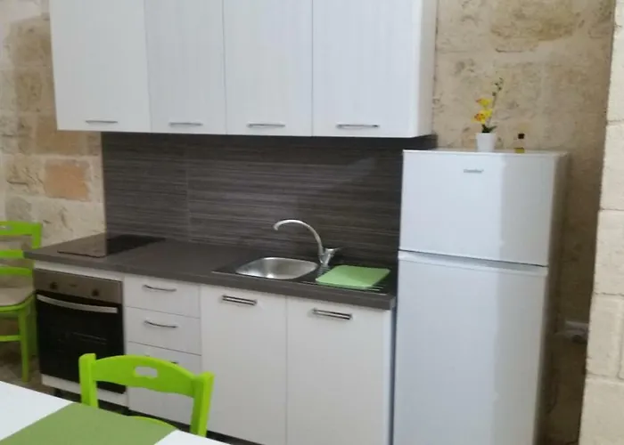 Dimora Whitestone