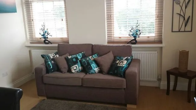 Paradise 1 Bedroom Cozy Apartment