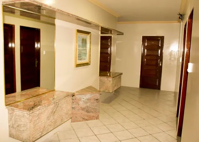 Vila Rica Hotel Caruaru