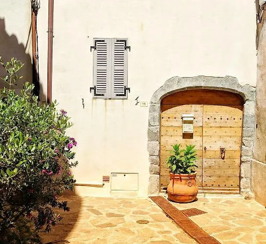 Ramatuelle Maison De Village