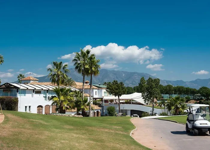 Luxury Townhouse La Cala Golf Resort