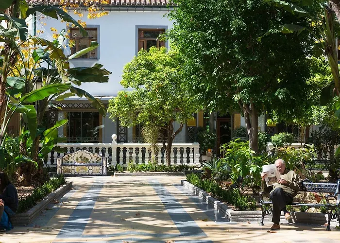 Luxury Townhouse La Cala Golf Resort