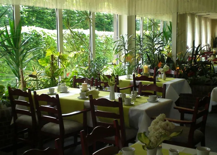Hotel Diekgerdes Standard