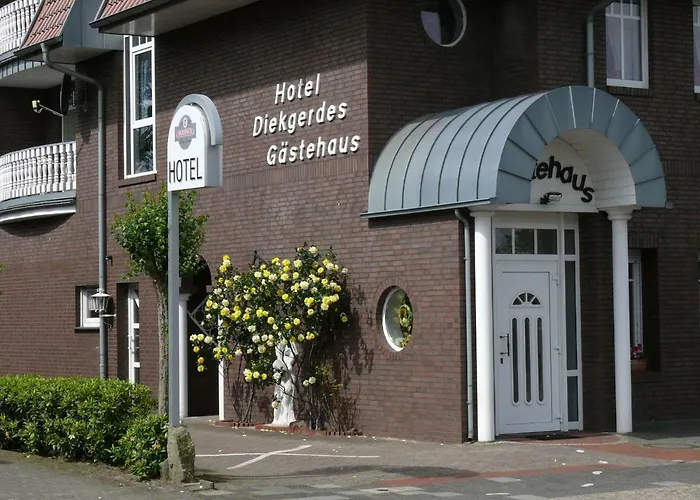 Hotel Diekgerdes Standard
