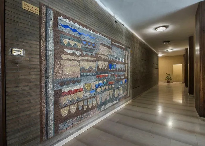 Trastevere Gallery Suites